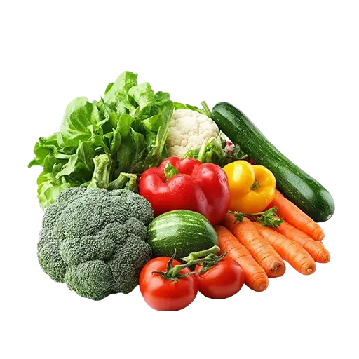 Vegetables
