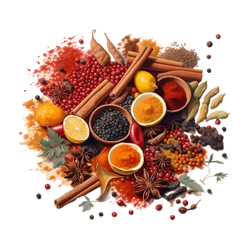 Spices