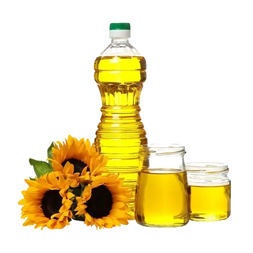 Edible Oils