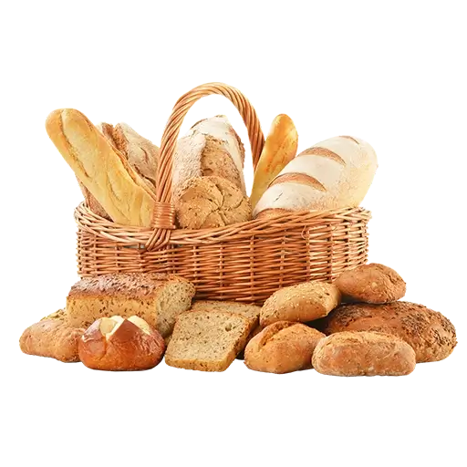 Bakery Products