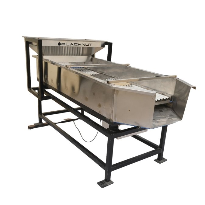 Makhana Sorting machine