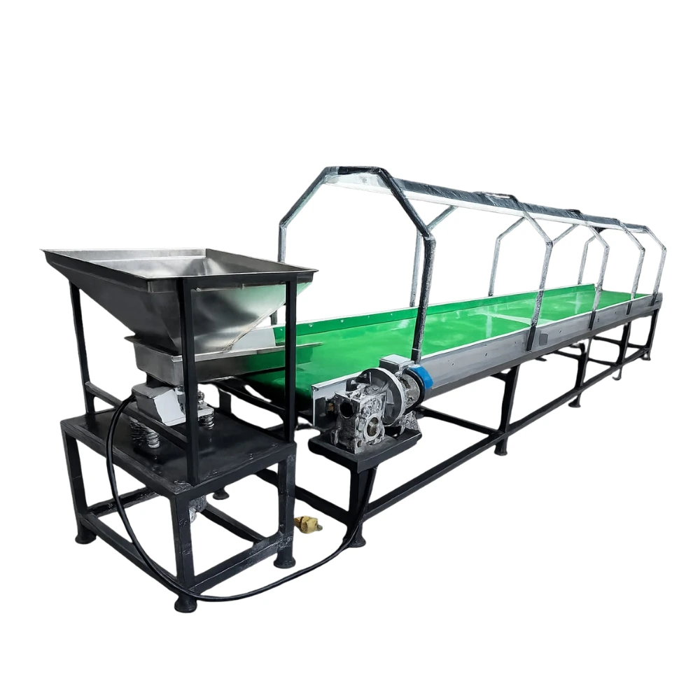 Makhana Sorting machine