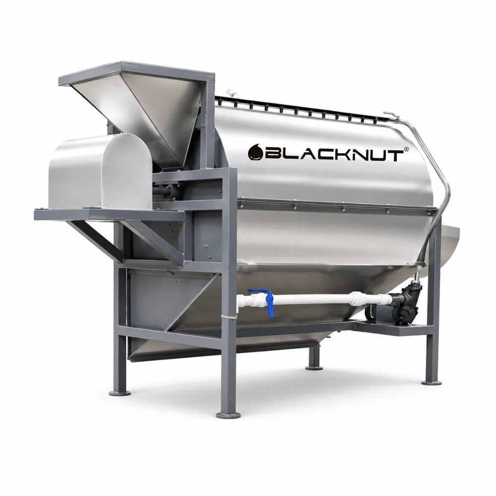 Makhana Huller Machine