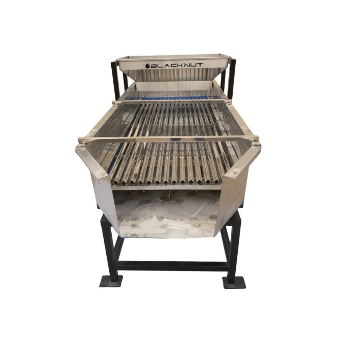 Makhana Sorting machine2